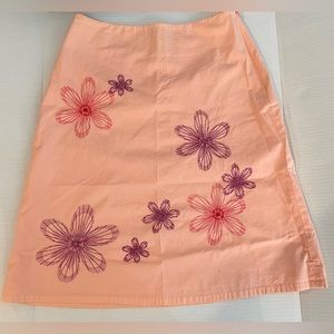 Womens Skirt Size 6